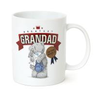 Greatest Grandad Me To You Bear Boxed Mug Extra Image 1 Preview